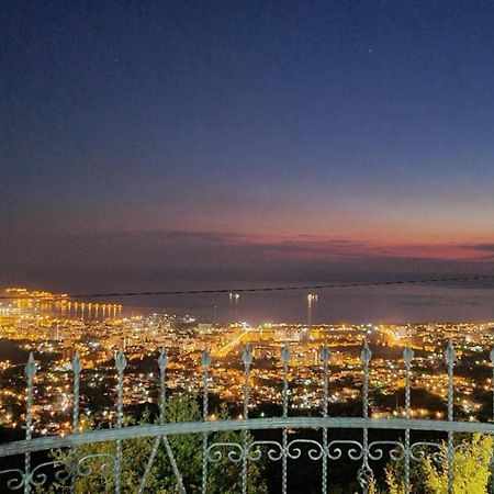 Ranc Mujica Apartment บาร์ ภายนอก รูปภาพ