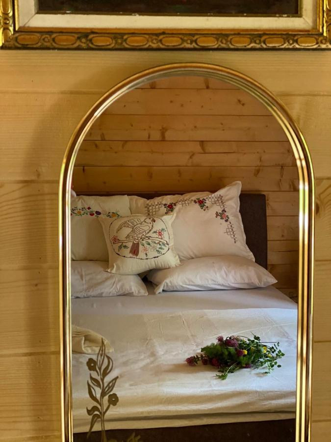 Ranc Mujica Apartment บาร์ ภายนอก รูปภาพ