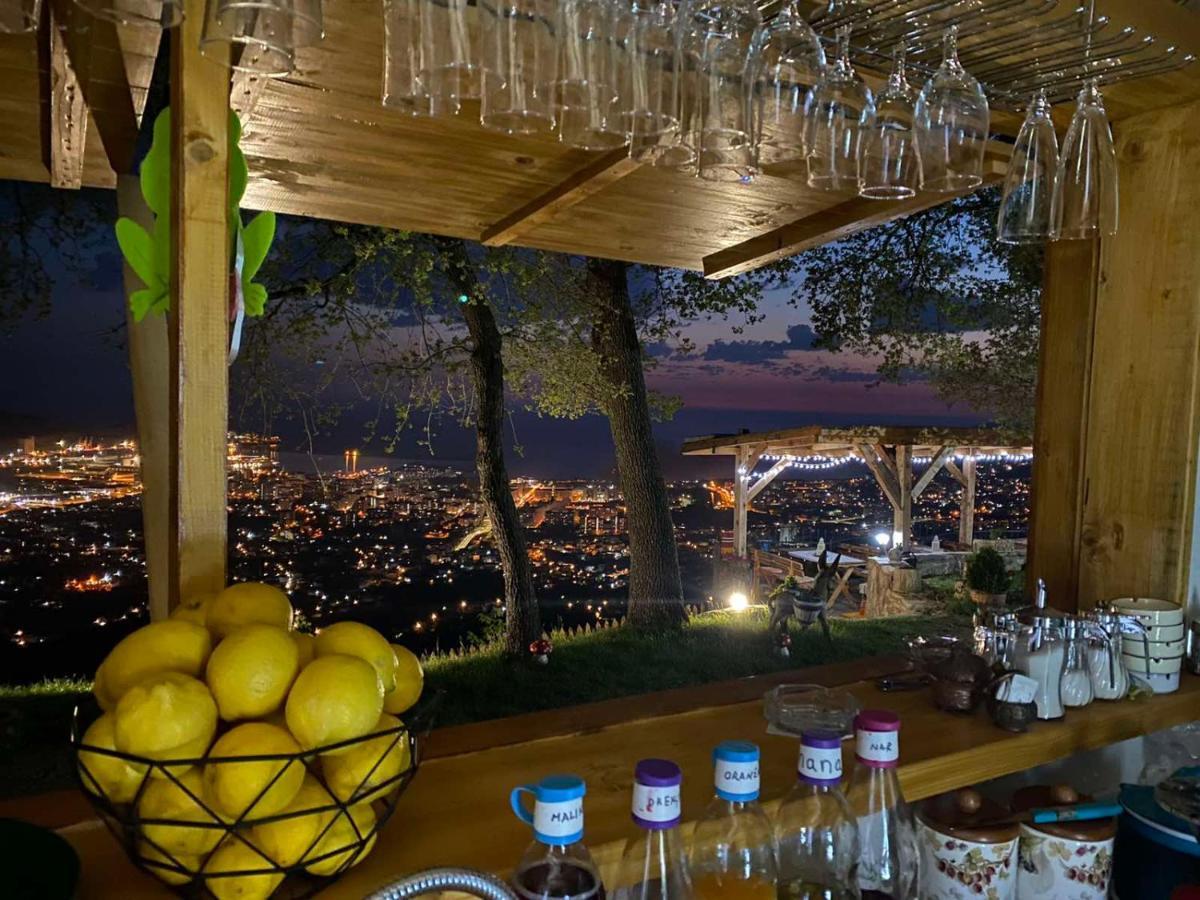 Ranc Mujica Apartment บาร์ ภายนอก รูปภาพ