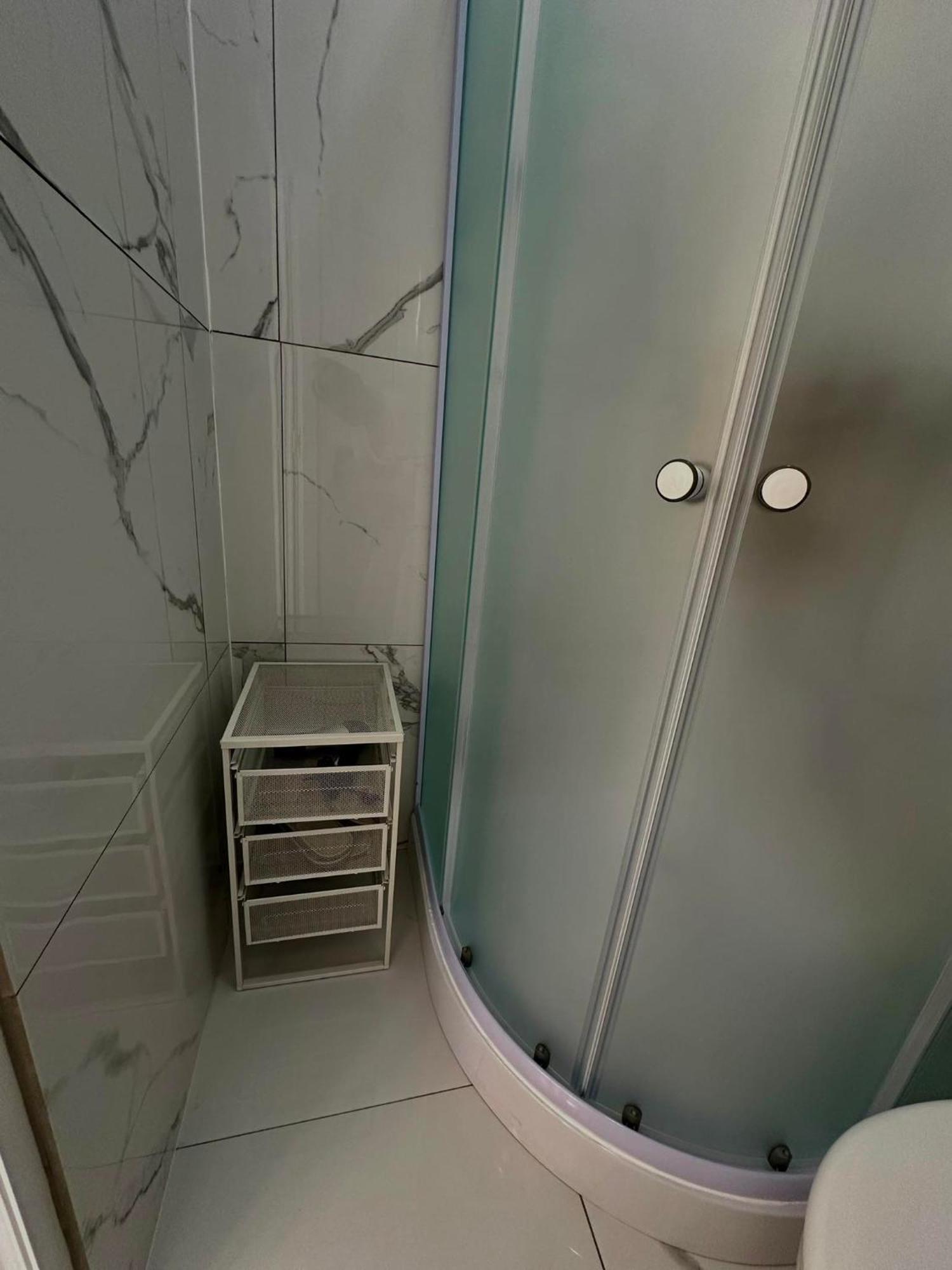 Ranc Mujica Apartment บาร์ ภายนอก รูปภาพ