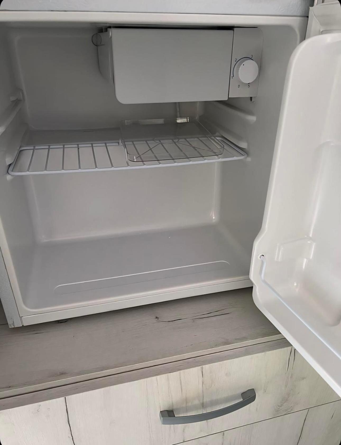 Ranc Mujica Apartment บาร์ ภายนอก รูปภาพ